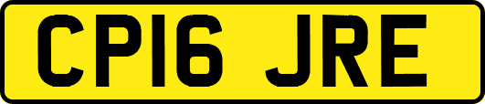CP16JRE