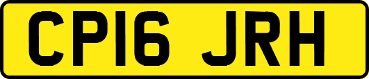 CP16JRH