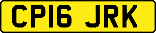CP16JRK