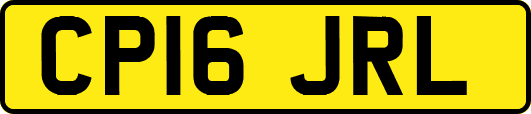 CP16JRL