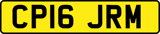 CP16JRM