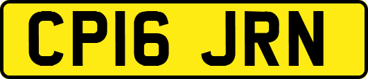 CP16JRN
