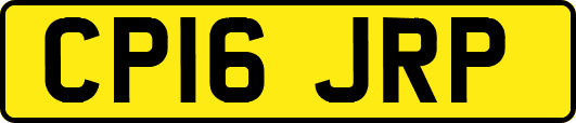 CP16JRP