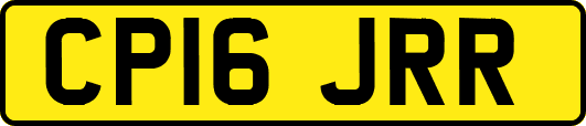 CP16JRR