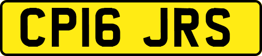 CP16JRS