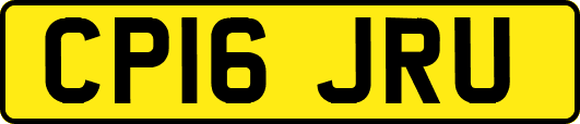 CP16JRU