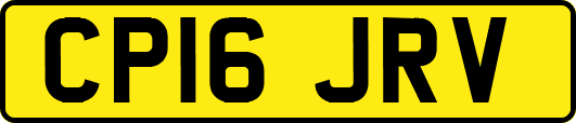 CP16JRV