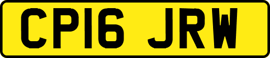 CP16JRW
