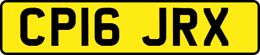 CP16JRX
