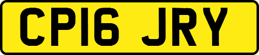 CP16JRY
