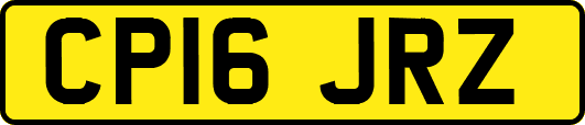 CP16JRZ