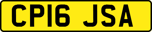 CP16JSA