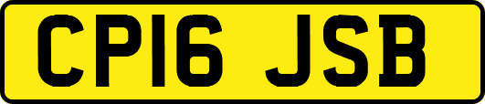 CP16JSB