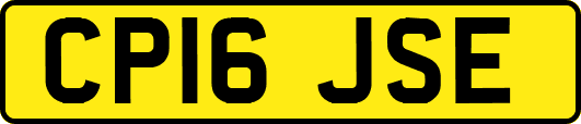 CP16JSE