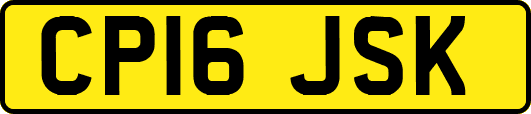CP16JSK