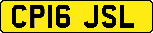 CP16JSL