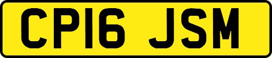CP16JSM
