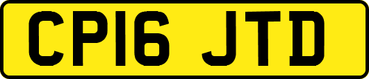 CP16JTD