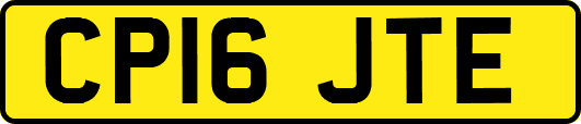 CP16JTE
