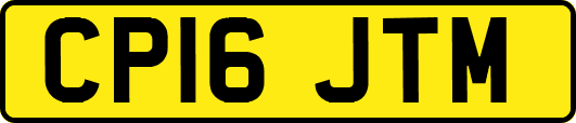 CP16JTM
