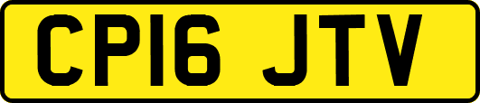 CP16JTV