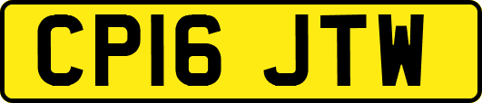 CP16JTW