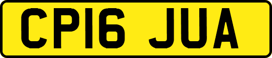 CP16JUA