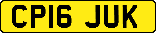 CP16JUK