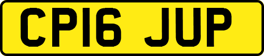 CP16JUP