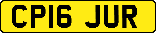 CP16JUR