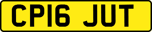 CP16JUT