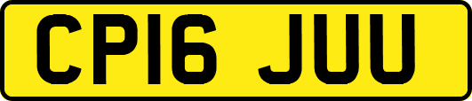CP16JUU