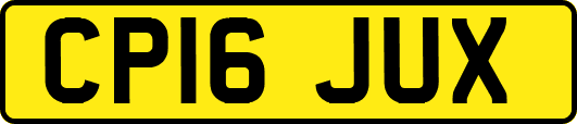 CP16JUX