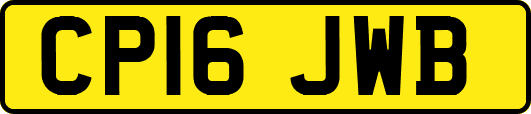 CP16JWB