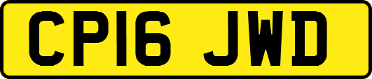 CP16JWD