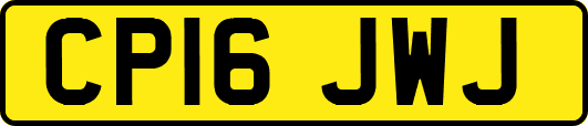 CP16JWJ