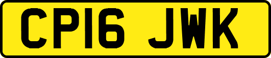 CP16JWK