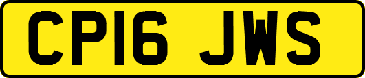 CP16JWS