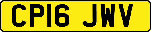 CP16JWV