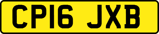 CP16JXB