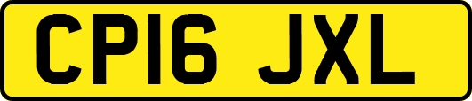 CP16JXL