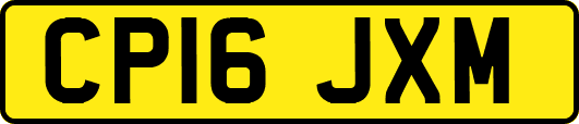 CP16JXM