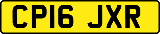 CP16JXR