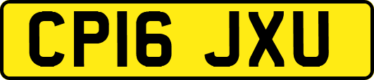 CP16JXU