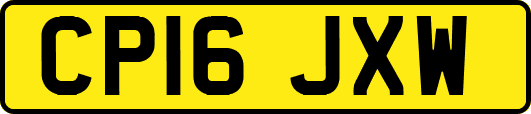 CP16JXW