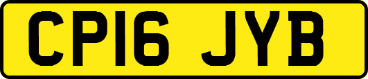 CP16JYB