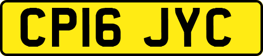 CP16JYC