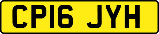 CP16JYH