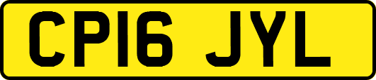 CP16JYL