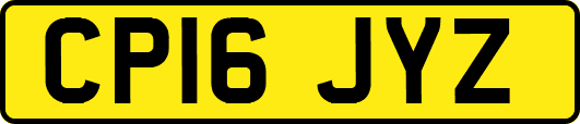 CP16JYZ